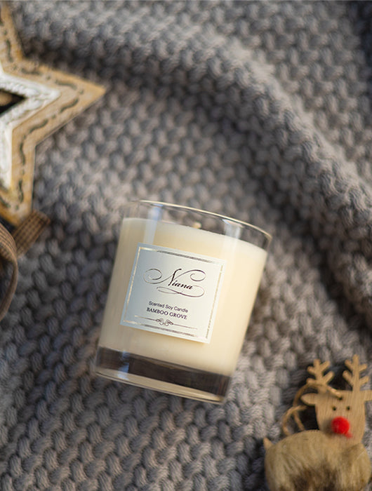 Bamboo Grove Candle
