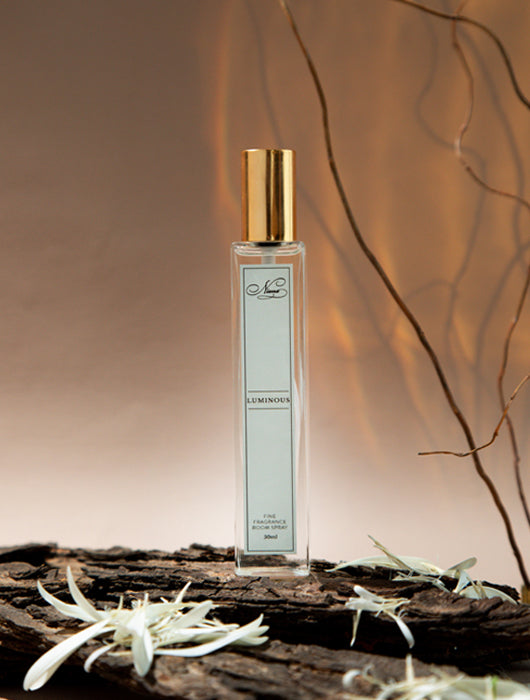 Luminous Room Spray