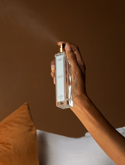 Luminous Room Spray