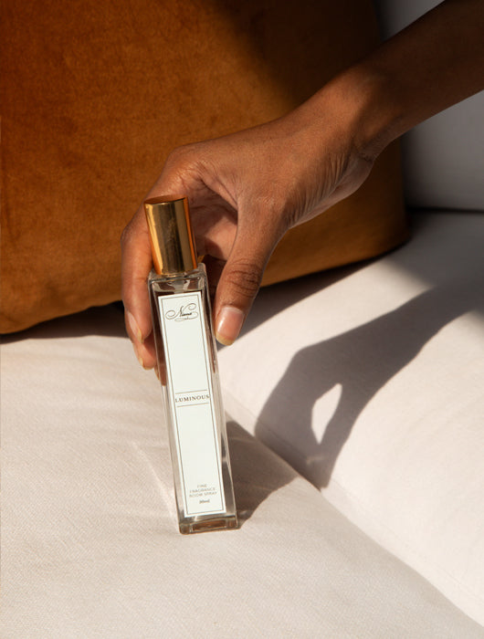 Luminous Room Spray