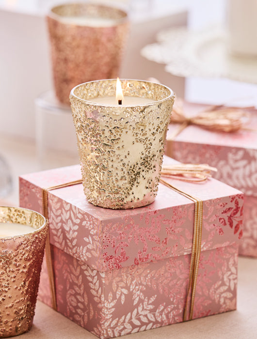 Moonlit Gleam Candle