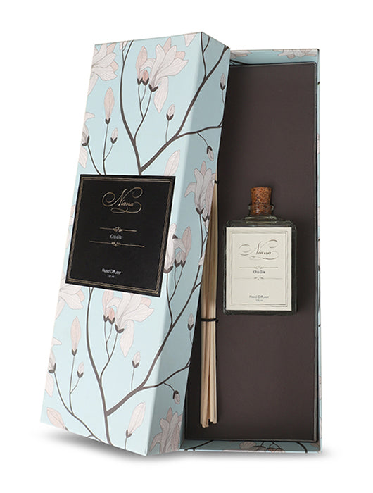 Oudh Reed Diffuser