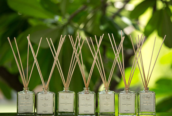 Reed Diffusers
