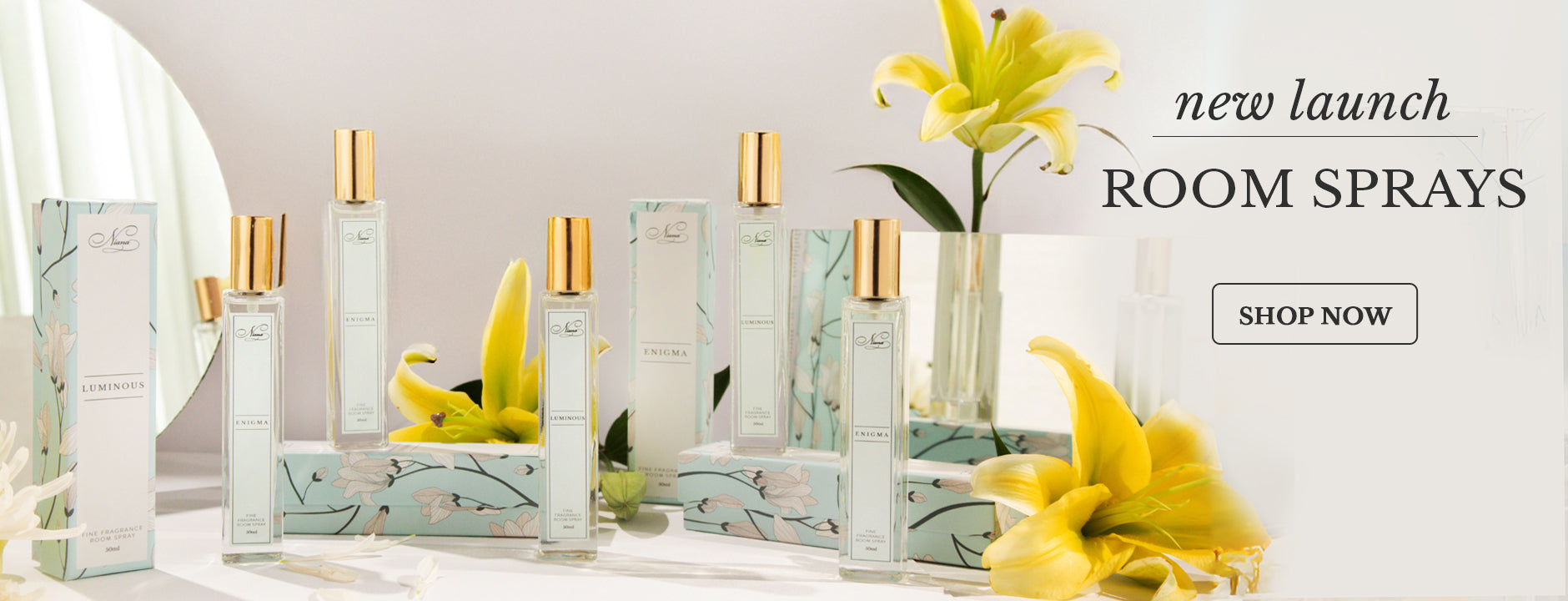 Niana Candles