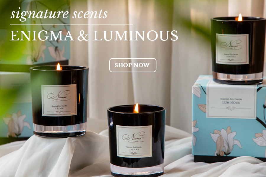 Niana Candles