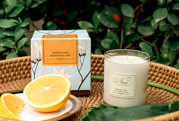 Soy Candles