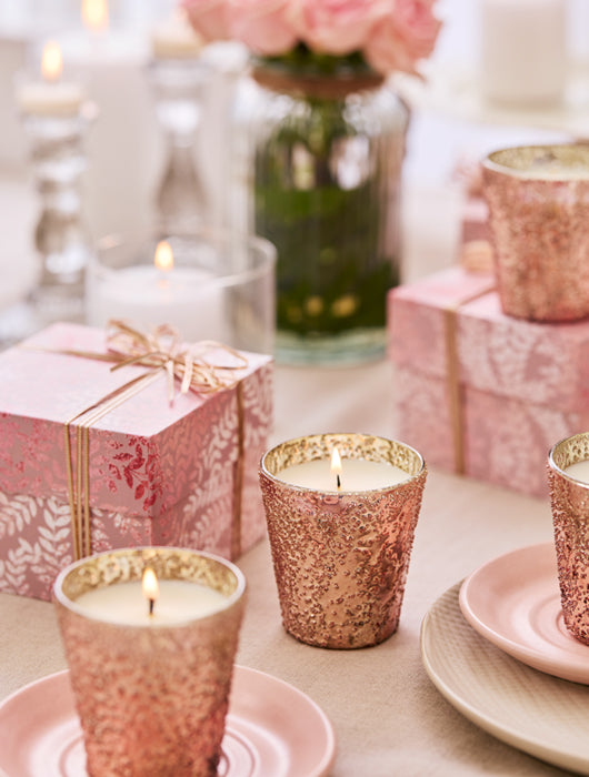 Twilight Gleam Candle