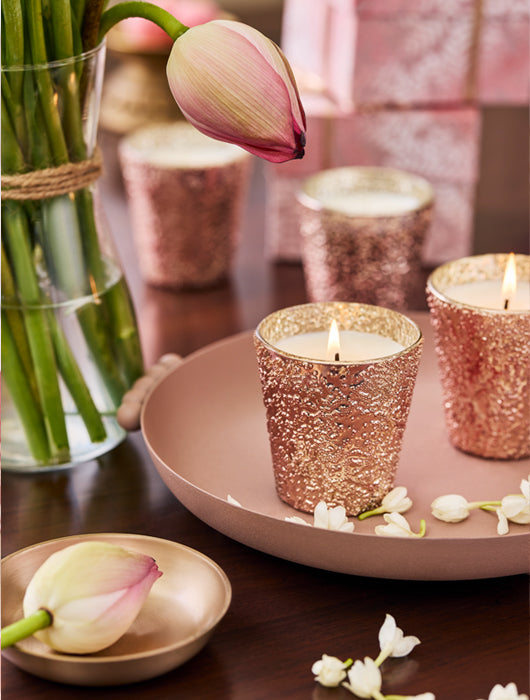 Twilight Gleam Candle