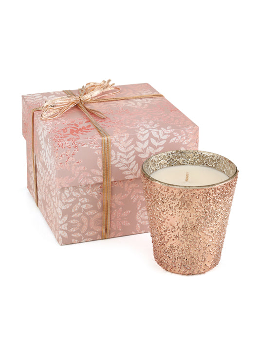 Twilight Gleam Candle