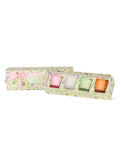Spring Summer Candles - Set of 4