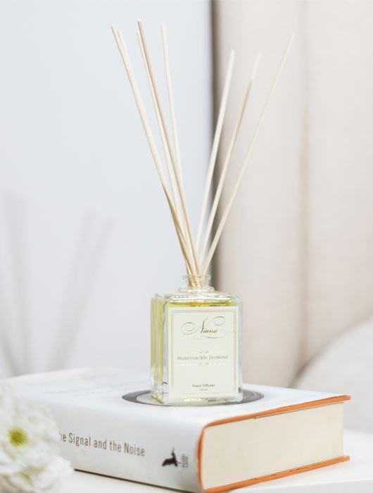 Signature Gift Set - Floral