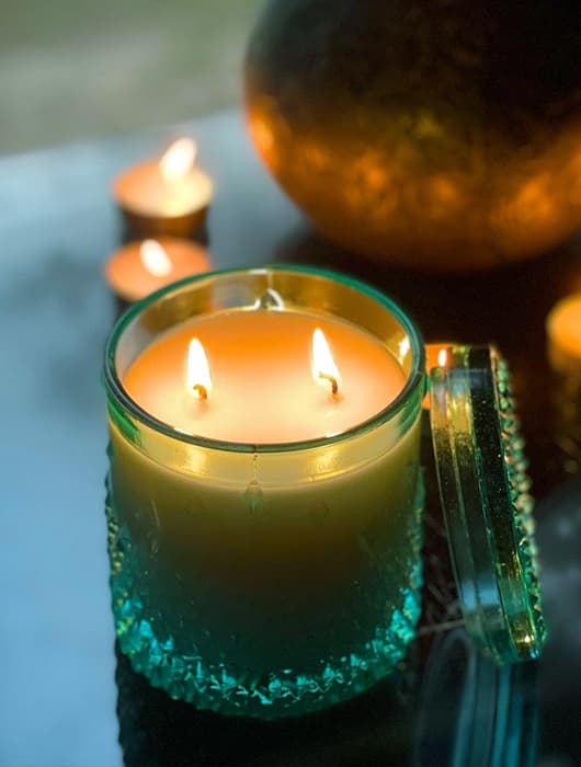 Aranya Candle