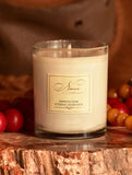 Signature Candle Duo - Eternal Romance & Bamboo Grove