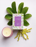 Freesia Candle - Niana