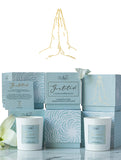 Gratitude Candle