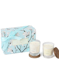 Signature Candle Duo