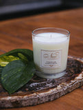 Signature Candle Duo - Eternal Romance & Bamboo Grove