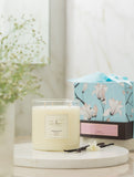 Vanilla Deluxe Candle
