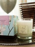 Signature Candle Duo - Oudh & Vanilla