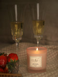 Eternal Romance Candle - Limited Edition