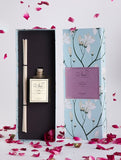 Wild Rose Reed Diffuser
