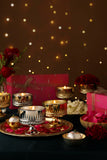 Radiance Set of 2 Candles