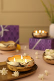 Sol Candle
