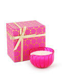 Prism Candle - Pink
