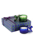 Aura Set of 2 Candles