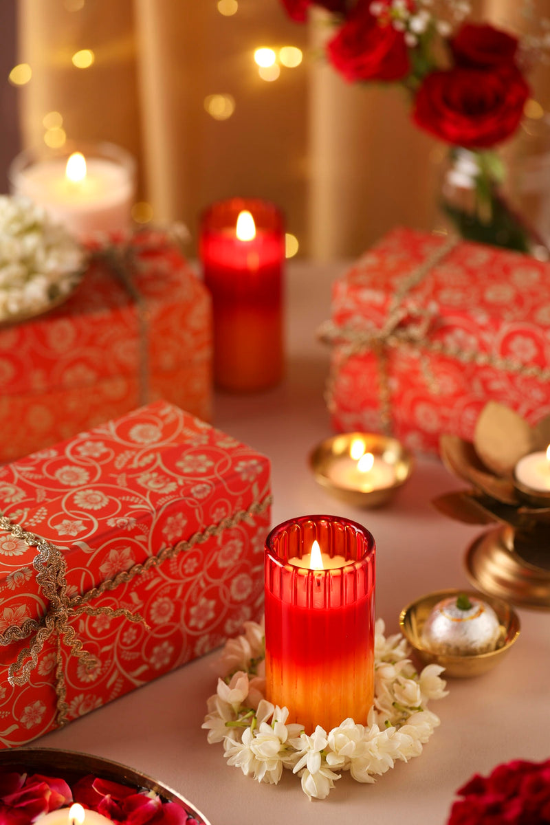 Ember Candle