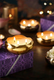 Sol Candle