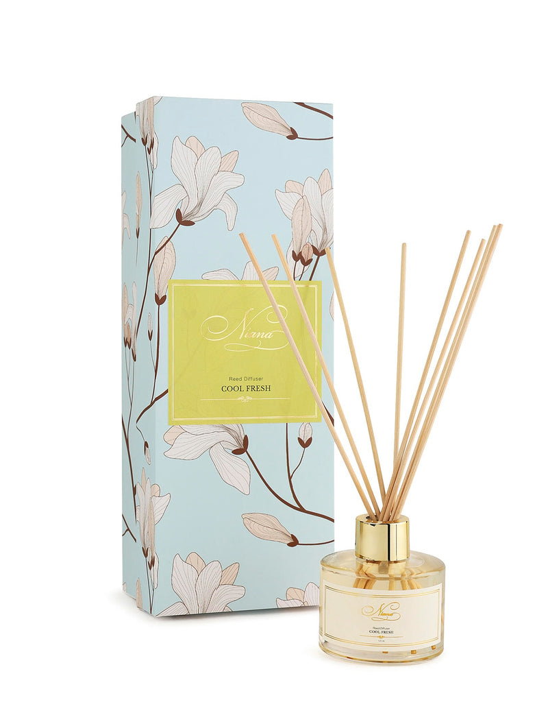 Cool Fresh Reed Diffuser