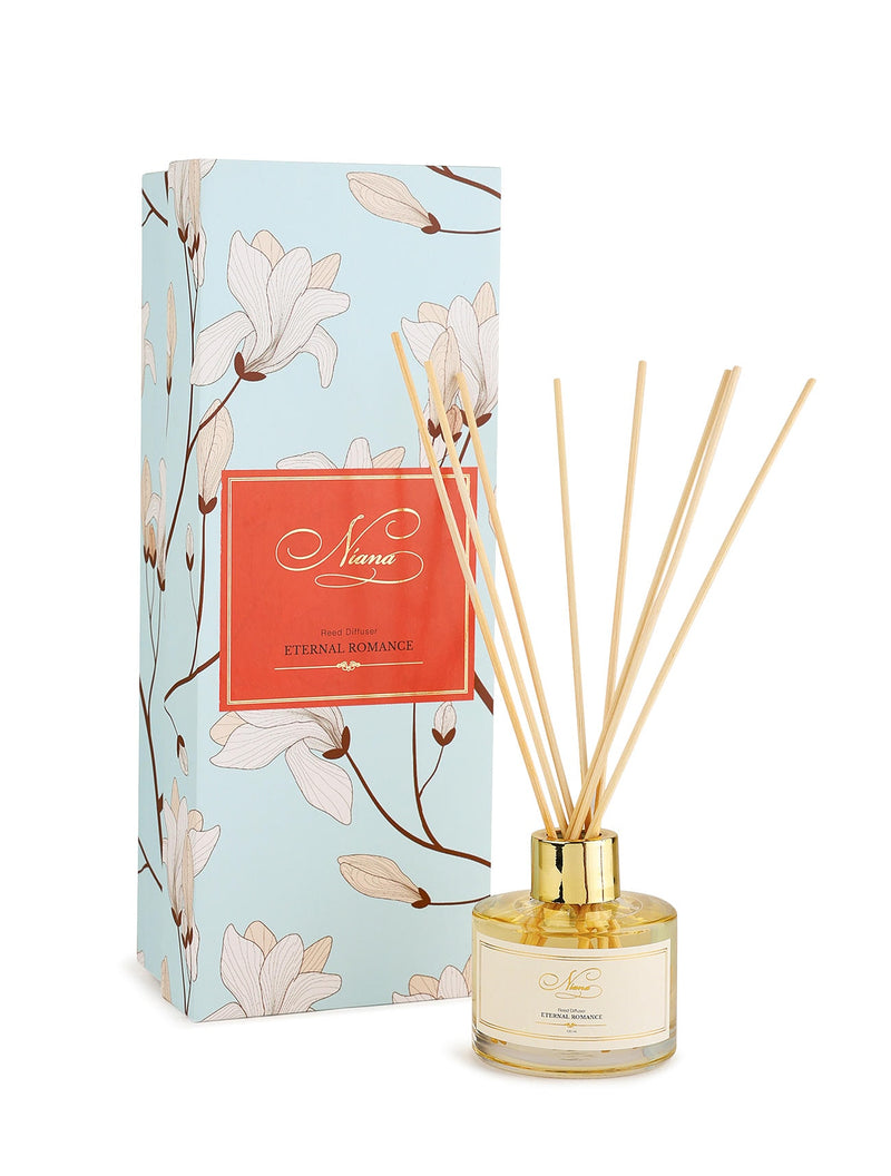 Eternal Romance Reed Diffuser