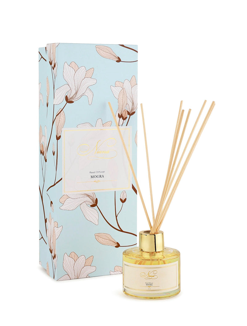 Mogra Reed Diffuser