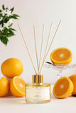 Mandarin Lime Reed Diffuser