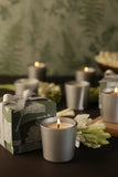 Tuberose Festive Edition candle