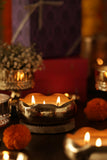 Sol Candle