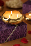 Sol Candle