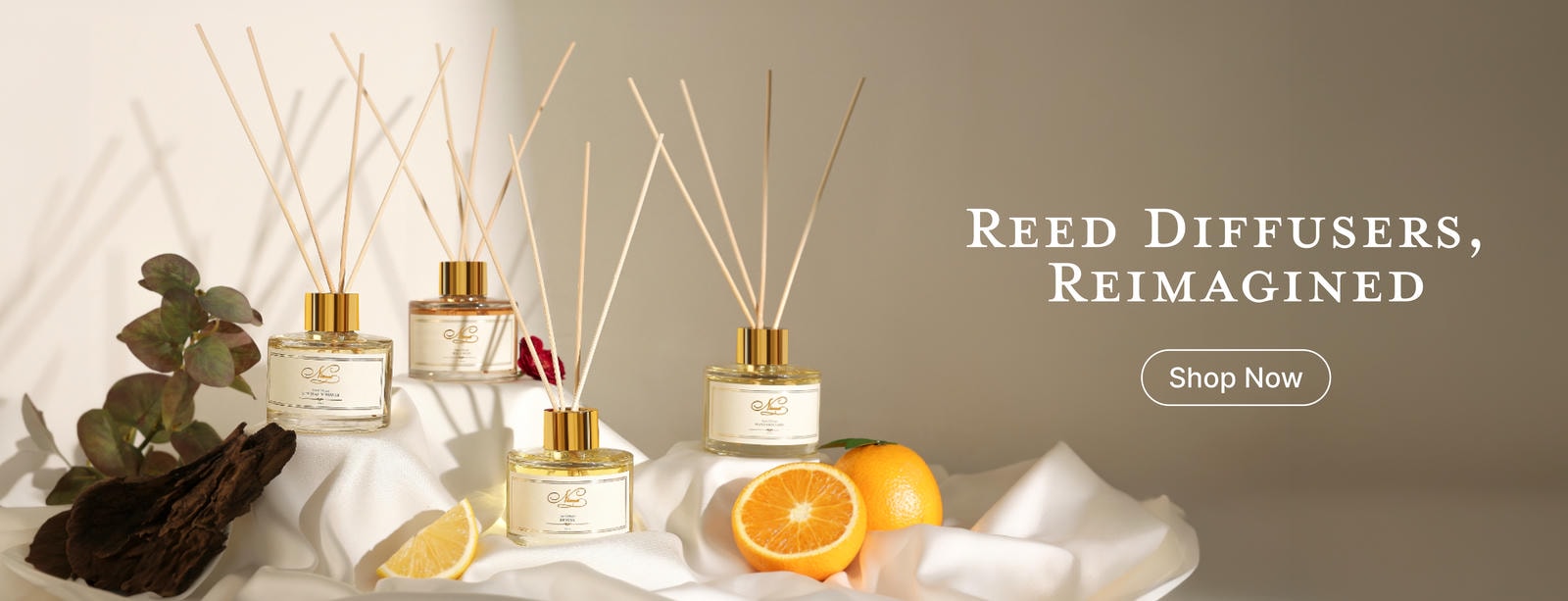 Niana Candles