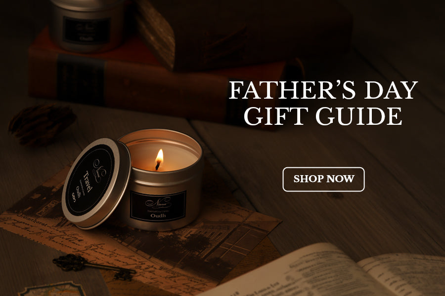 Niana Candles