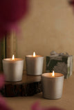 Tuberose Festive Edition candle