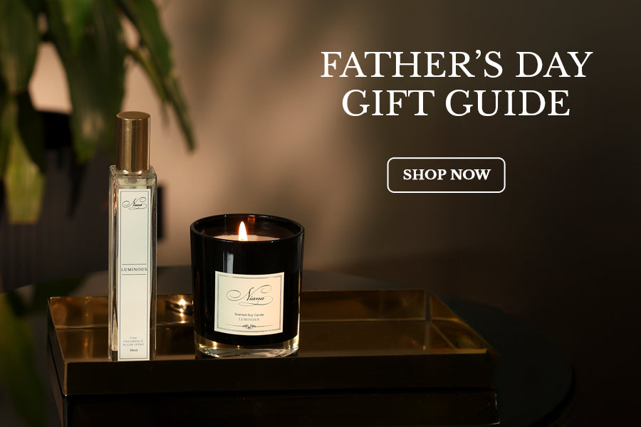 Niana Candles