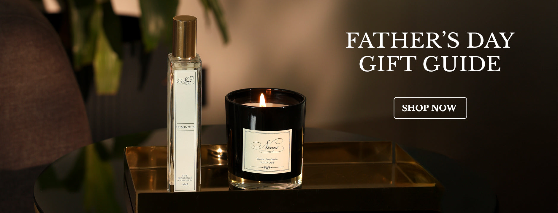 Niana Candles