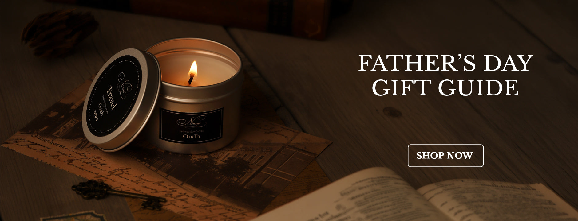 Niana Candles