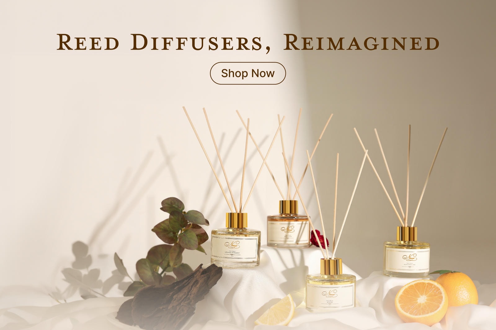 Niana Candles