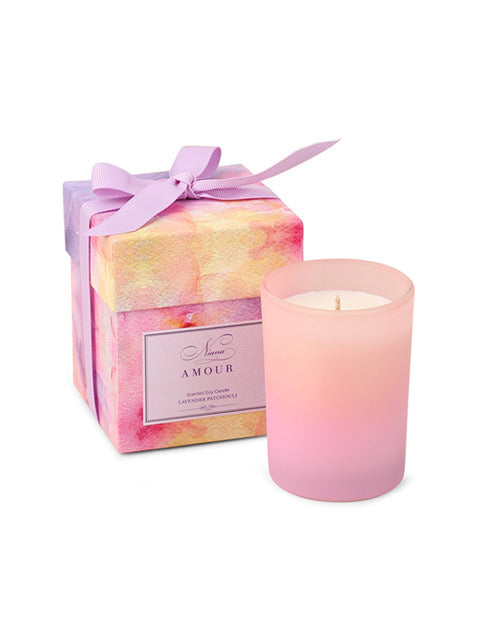 Amour Candle