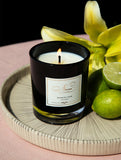 Enigma Candle