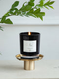 Enigma Candle