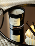 Enigma Candle