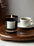 Enigma Candle